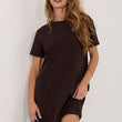 Laden Sie das Bild in den Galerie-Viewer, Alltagskleid model 228355 Rue Paris
