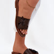 Laden Sie das Bild in den Galerie-Viewer,  Pantoletten model 228363 Step in style 
