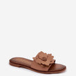 Laden Sie das Bild in den Galerie-Viewer,  Pantoletten model 228364 Step in style 
