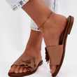 Laden Sie das Bild in den Galerie-Viewer,  Pantoletten model 228364 Step in style 
