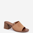 Laden Sie das Bild in den Galerie-Viewer,  Absatzsandalen model 228365 Step in style 
