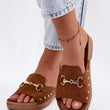 Laden Sie das Bild in den Galerie-Viewer,  Pantoletten model 228366 Step in style 
