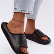 Laden Sie das Bild in den Galerie-Viewer,  Plattform-Sandalen model 228368 Step in style 
