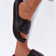 Laden Sie das Bild in den Galerie-Viewer,  Plattform-Sandalen model 228368 Step in style 
