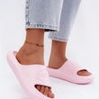 Laden Sie das Bild in den Galerie-Viewer,  Plattform-Sandalen model 228369 Step in style 
