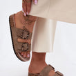 Laden Sie das Bild in den Galerie-Viewer,  Pantoletten model 228370 Step in style 
