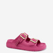Laden Sie das Bild in den Galerie-Viewer,  Plattform-Sandalen model 228372 Step in style 
