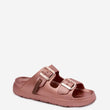 Laden Sie das Bild in den Galerie-Viewer,  Plattform-Sandalen model 228373 Step in style 
