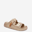 Laden Sie das Bild in den Galerie-Viewer,  Plattform-Sandalen model 228374 Step in style 
