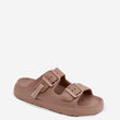 Laden Sie das Bild in den Galerie-Viewer,  Plattform-Sandalen model 228376 Step in style 
