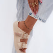 Laden Sie das Bild in den Galerie-Viewer,  Plattform-Sandalen model 228377 Step in style 
