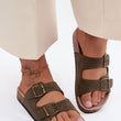 Laden Sie das Bild in den Galerie-Viewer,  Pantoletten model 228381 Step in style 
