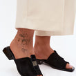 Laden Sie das Bild in den Galerie-Viewer,  Pantoletten model 228382 Step in style 
