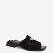Laden Sie das Bild in den Galerie-Viewer,  Pantoletten model 228382 Step in style 
