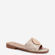 Laden Sie das Bild in den Galerie-Viewer,  Pantoletten model 228386 Step in style 
