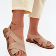 Laden Sie das Bild in den Galerie-Viewer,  Sandalen model 228392 Step in style 
