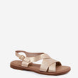 Laden Sie das Bild in den Galerie-Viewer,  Sandalen model 228394 Step in style 
