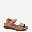 Laden Sie das Bild in den Galerie-Viewer,  Keilabsatz Sandalen model 228398 Step in style 
