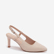Laden Sie das Bild in den Galerie-Viewer,  Sandalen mit Absatz model 228399 Step in style 
