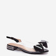 Laden Sie das Bild in den Galerie-Viewer,  Sandalen model 228400 Step in style 
