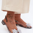 Laden Sie das Bild in den Galerie-Viewer,  Sandalen model 228402 Step in style 
