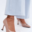 Laden Sie das Bild in den Galerie-Viewer,  Stöckelschuhe model 228408 Step in style 
