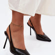 Laden Sie das Bild in den Galerie-Viewer,  Stöckelschuhe model 228412 Step in style 
