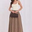 Laden Sie das Bild in den Galerie-Viewer,  Rock model 228413 Italy Moda 
