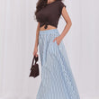 Laden Sie das Bild in den Galerie-Viewer,  Rock model 228414 Italy Moda 

