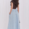 Laden Sie das Bild in den Galerie-Viewer,  Rock model 228414 Italy Moda 
