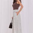 Laden Sie das Bild in den Galerie-Viewer,  Rock model 228415 Italy Moda 
