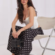 Laden Sie das Bild in den Galerie-Viewer,  Damen Hose model 228416 Italy Moda 
