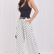 Laden Sie das Bild in den Galerie-Viewer,  Damen Hose model 228417 Italy Moda 
