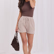 Laden Sie das Bild in den Galerie-Viewer,  Shorts model 228419 Italy Moda 
