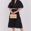 Laden Sie das Bild in den Galerie-Viewer,  Alltagskleid model 228425 Italy Moda 
