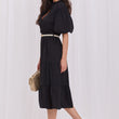 Laden Sie das Bild in den Galerie-Viewer,  Alltagskleid model 228425 Italy Moda 
