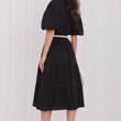 Laden Sie das Bild in den Galerie-Viewer,  Alltagskleid model 228425 Italy Moda 
