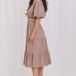 Laden Sie das Bild in den Galerie-Viewer,  Alltagskleid model 228426 Italy Moda 
