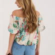 Laden Sie das Bild in den Galerie-Viewer,  Bluse model 228429 Italy Moda 
