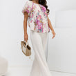 Laden Sie das Bild in den Galerie-Viewer,  Bluse model 228430 Italy Moda 
