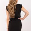 Laden Sie das Bild in den Galerie-Viewer,  Cocktailkleid model 228434 Italy Moda 
