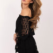 Laden Sie das Bild in den Galerie-Viewer,  Overall model 228439 Italy Moda 
