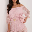 Laden Sie das Bild in den Galerie-Viewer,  Overall model 228440 Italy Moda 
