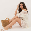 Laden Sie das Bild in den Galerie-Viewer,  Overall model 228441 Italy Moda 
