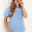 Laden Sie das Bild in den Galerie-Viewer,  Bluse model 228442 Italy Moda 

