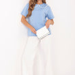 Laden Sie das Bild in den Galerie-Viewer,  Bluse model 228442 Italy Moda 
