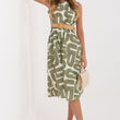 Laden Sie das Bild in den Galerie-Viewer,  Alltagskleid model 228443 Italy Moda 
