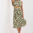 Laden Sie das Bild in den Galerie-Viewer,  Alltagskleid model 228443 Italy Moda 
