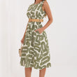 Laden Sie das Bild in den Galerie-Viewer,  Alltagskleid model 228443 Italy Moda 
