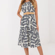 Laden Sie das Bild in den Galerie-Viewer,  Alltagskleid model 228444 Italy Moda 
